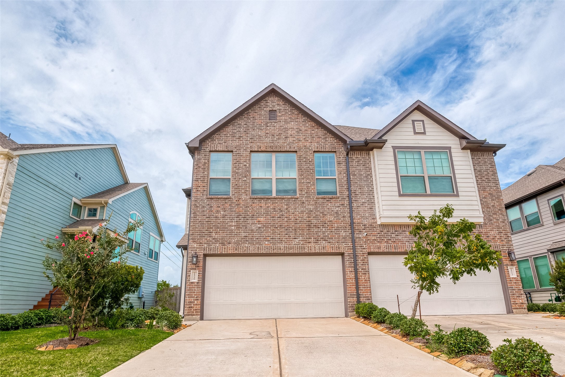 2559 Terrace Point Drive Missouri City TX 77459