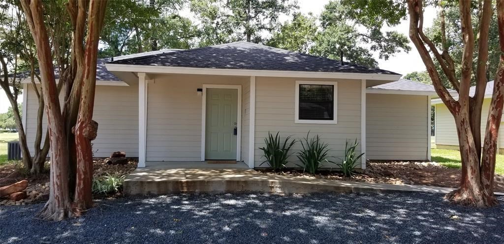 3488 Balboa Circle Montgomery TX 77356