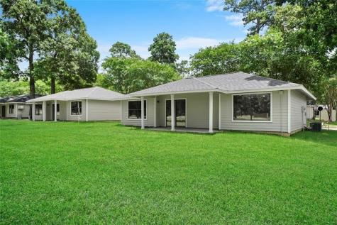 3488 Balboa Circle Montgomery TX 77356