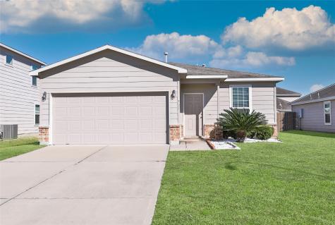 927 Coffee Mill Creek Lane Rosenberg TX 77471