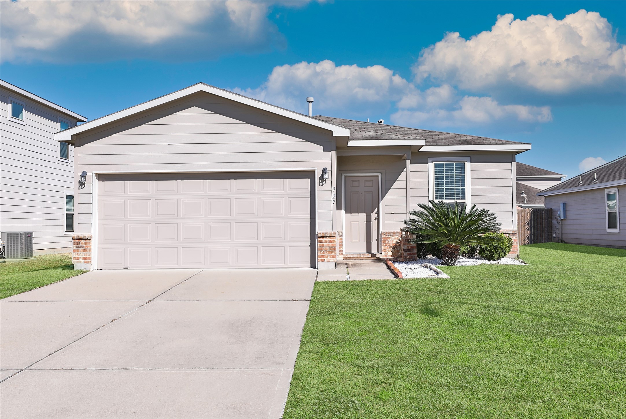 927 Coffee Mill Creek Lane Rosenberg TX 77471