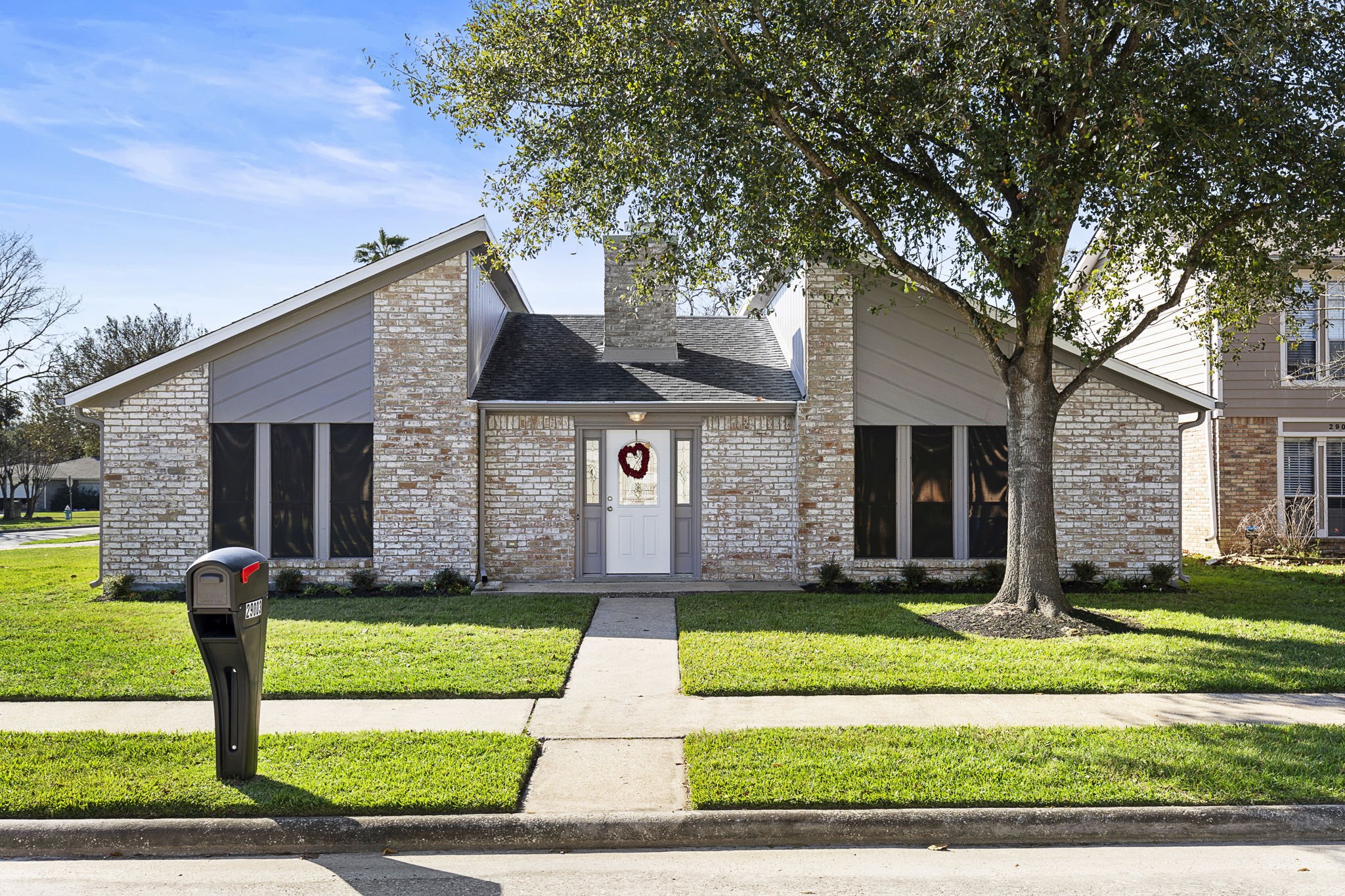 29003 Stapleford Street Spring TX 77386