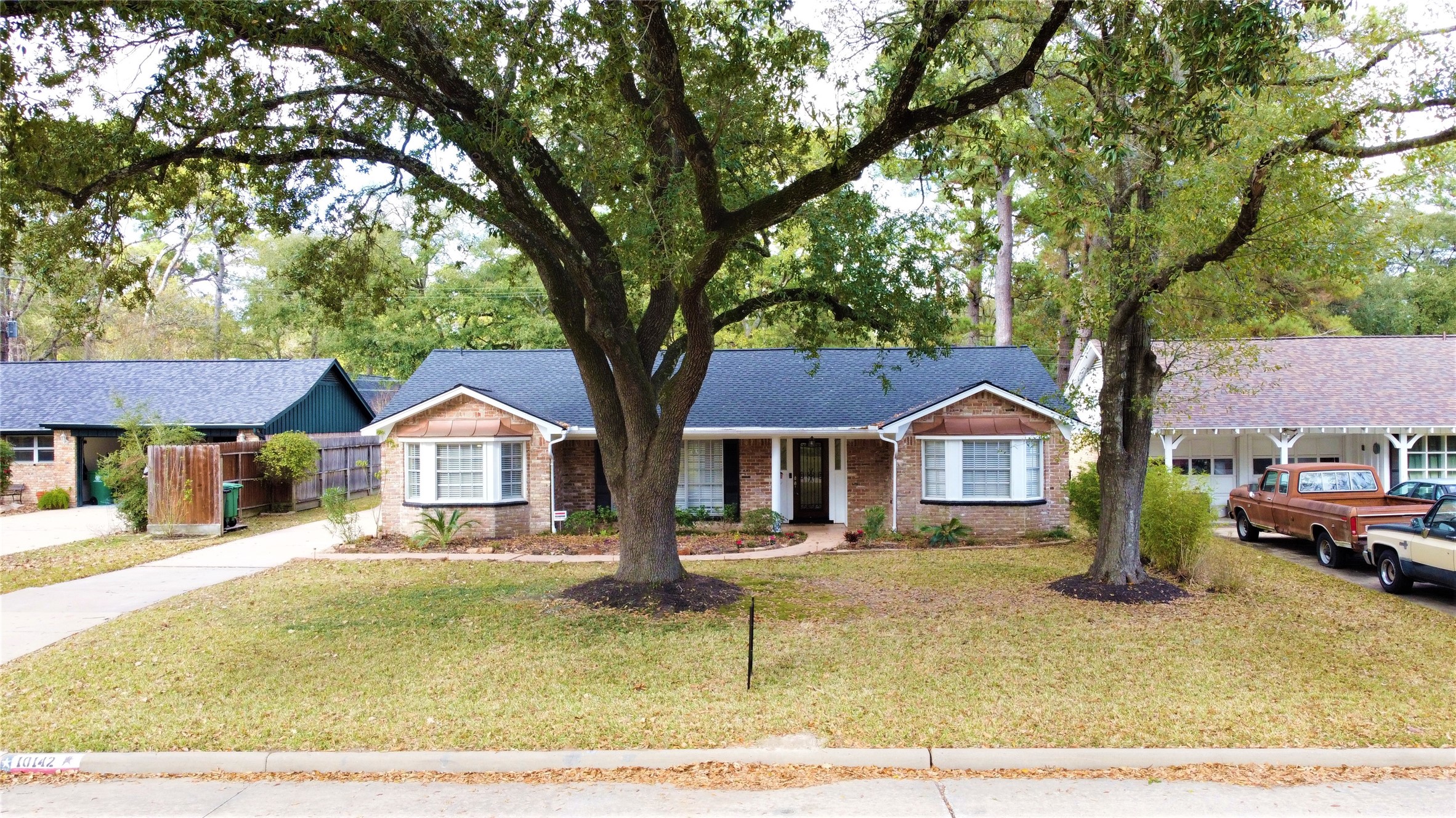 10142 Eddystone Drive Houston TX 77043