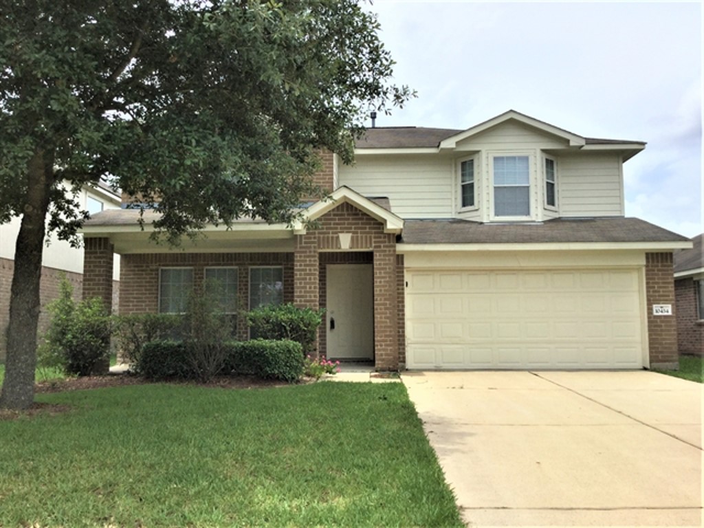 10434 Hamlet Vale Court Houston TX 77070