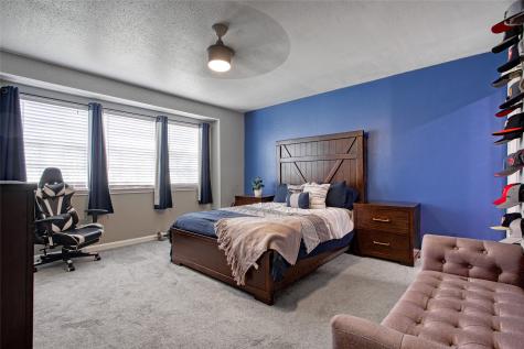 11811 Algonquin Drive Houston TX 77089