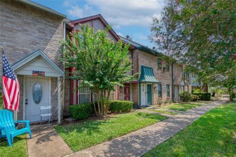 11811 Algonquin Drive Houston TX 77089