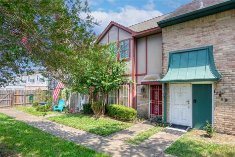 11811 Algonquin Drive Houston TX 77089
