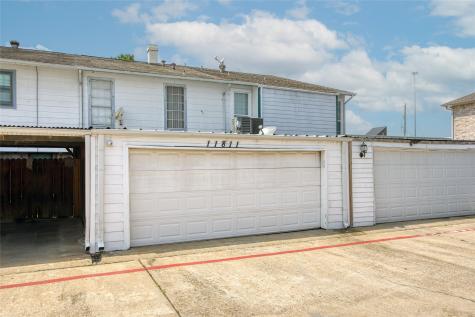 11811 Algonquin Drive Houston TX 77089
