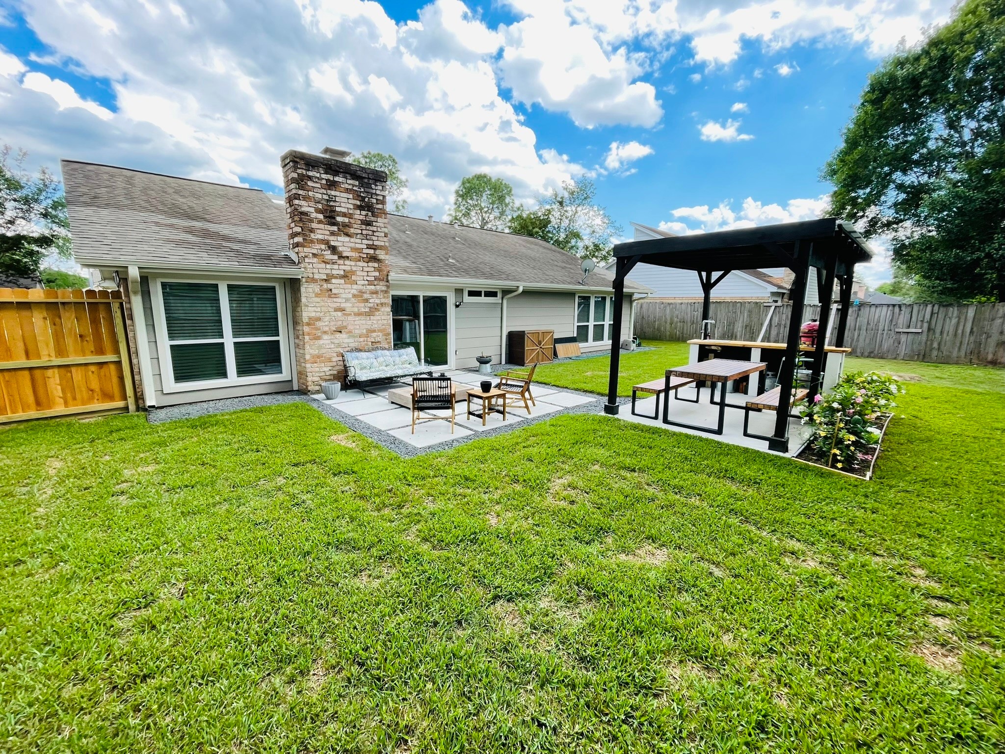 1014 White Sands Road Katy TX 77450