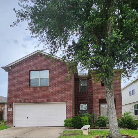 15227 Mission Oak Drive Houston TX 77083