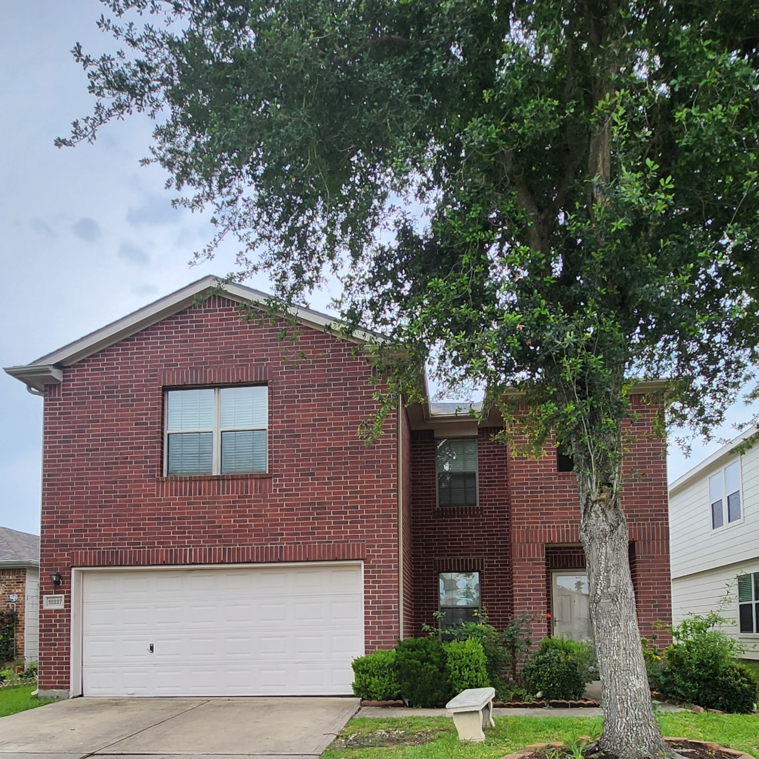 15227 Mission Oak Drive Houston TX 77083