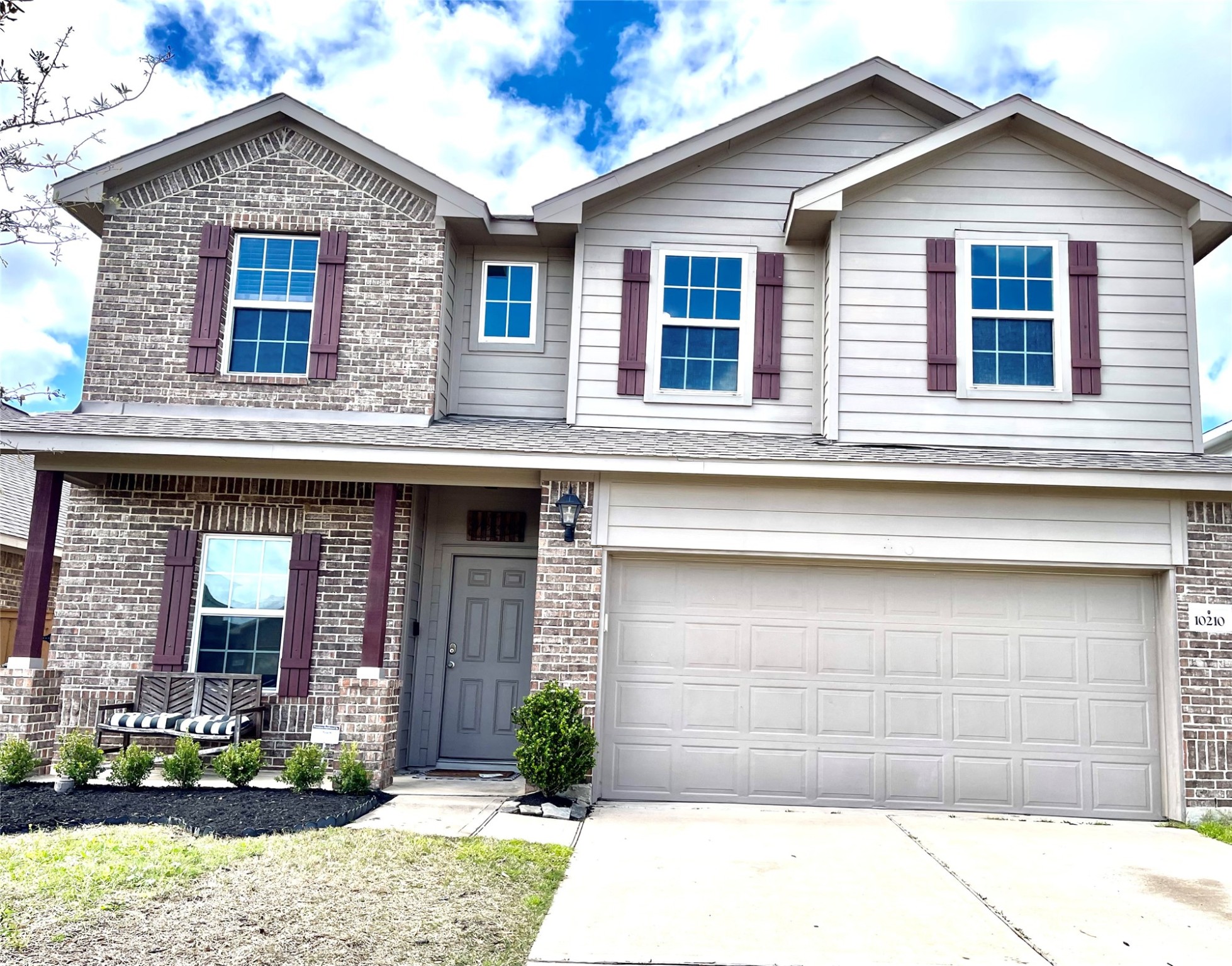10210 Humphrey Green Drive Rosharon TX 77583