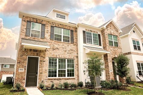 15842 Blair Castle Drive Humble TX 77346