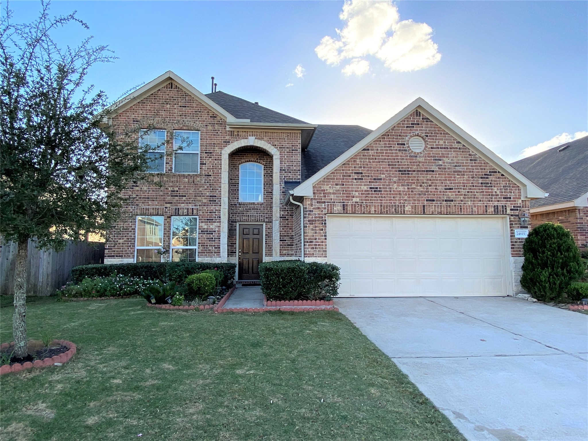 24615 Forest Canopy Drive Katy TX 77493
