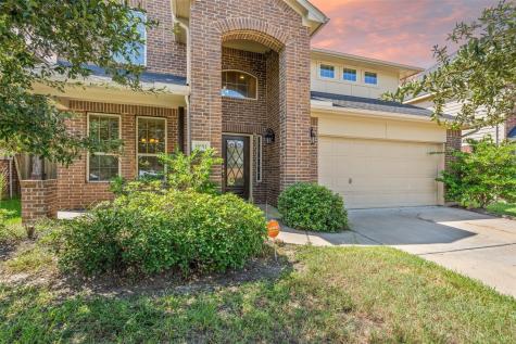 16911 Sedum Green Cypress TX 77429