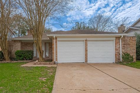 20915 Park Pine Drive Katy TX 77450