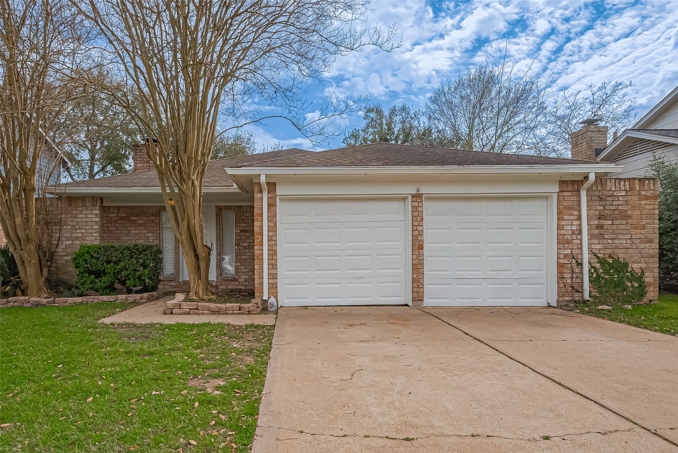 20915 Park Pine Drive Katy TX 77450