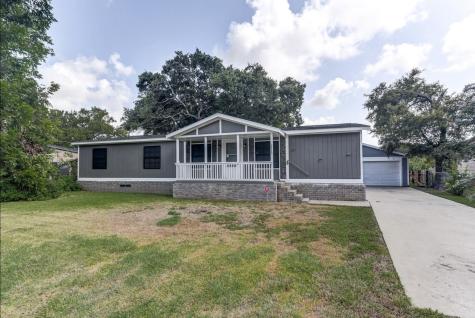 2430 Shady Creek Lane Freeport TX 77541