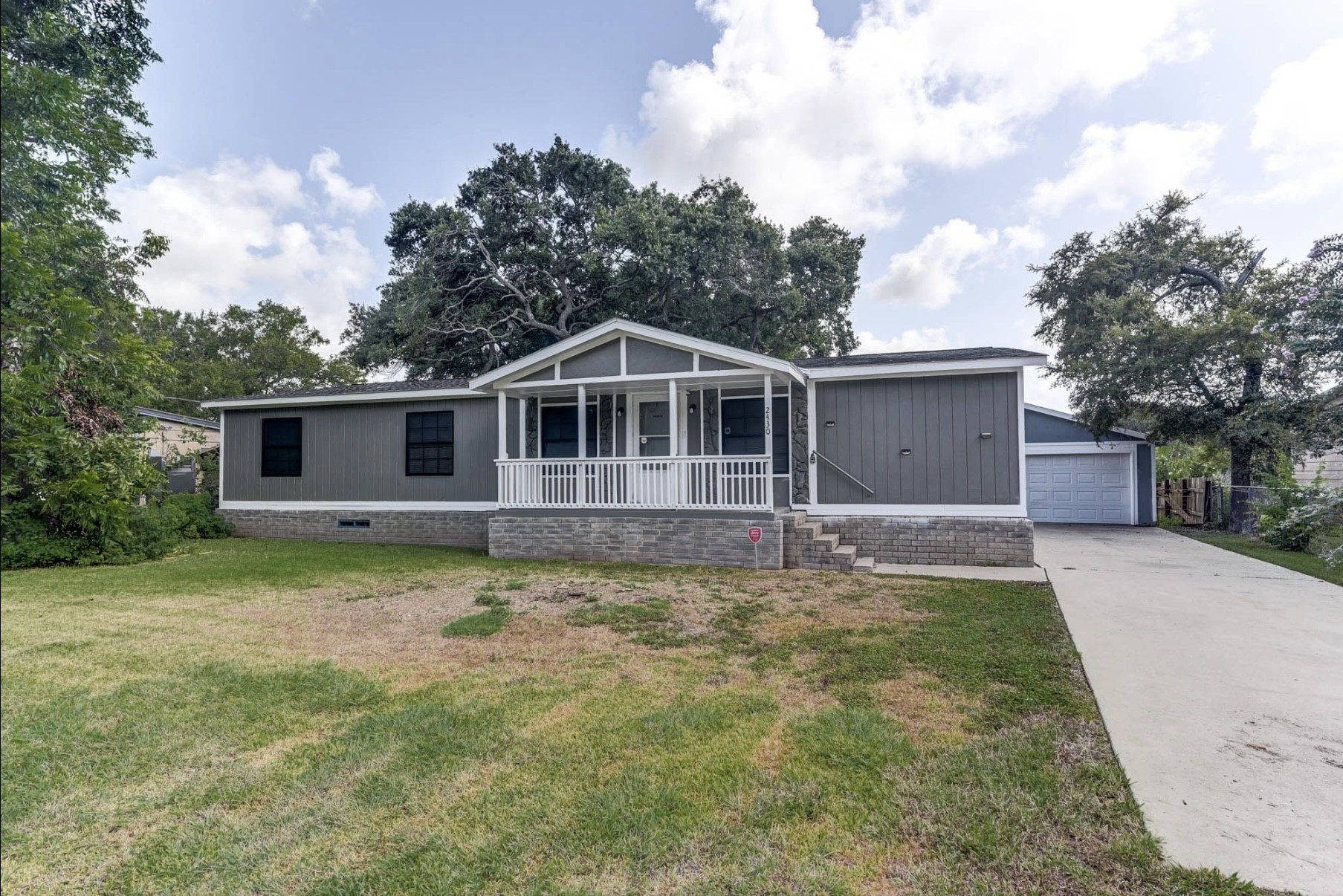 2430 Shady Creek Lane Freeport TX 77541