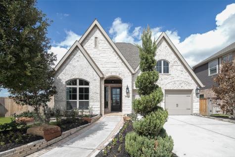 8703 Azalea Crossing Court Missouri City TX 77459