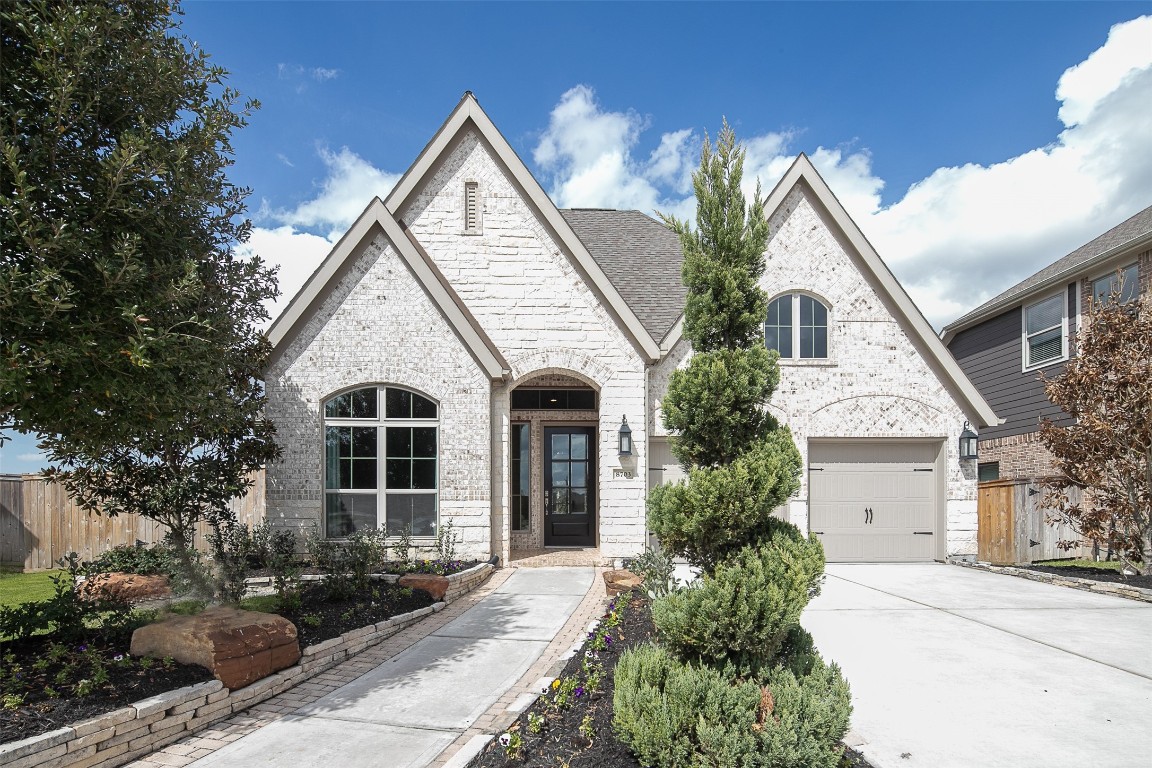 8703 Azalea Crossing Court Missouri City TX 77459