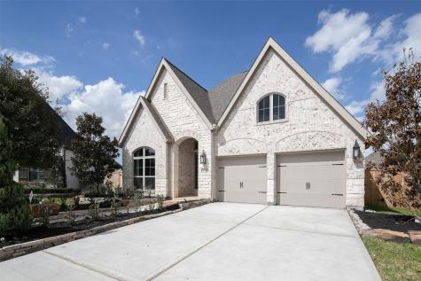 8703 Azalea Crossing Court Missouri City TX 77459