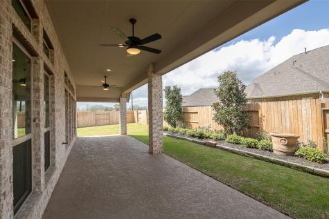 8703 Azalea Crossing Court Missouri City TX 77459
