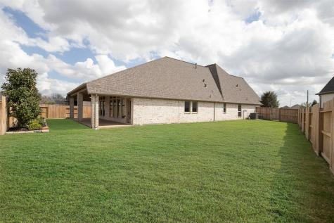 8703 Azalea Crossing Court Missouri City TX 77459