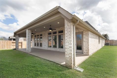 8703 Azalea Crossing Court Missouri City TX 77459