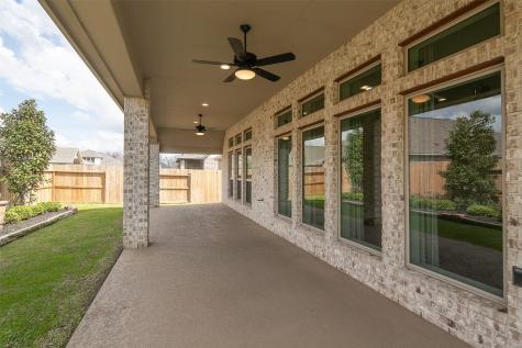 8703 Azalea Crossing Court Missouri City TX 77459