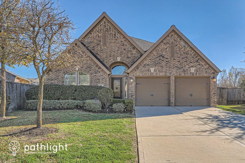 205 Climbing Oaks Place Montgomery TX 77316