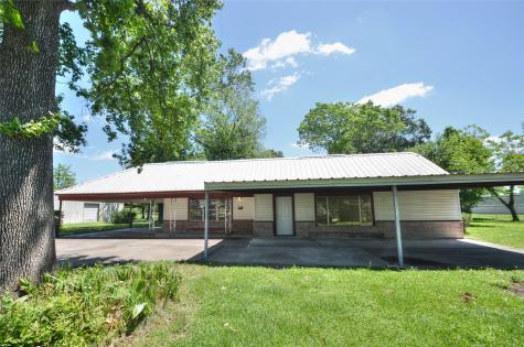236 Grand Street Channelview TX 77530