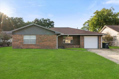 1122 Union Valley Drive Pearland TX 77581