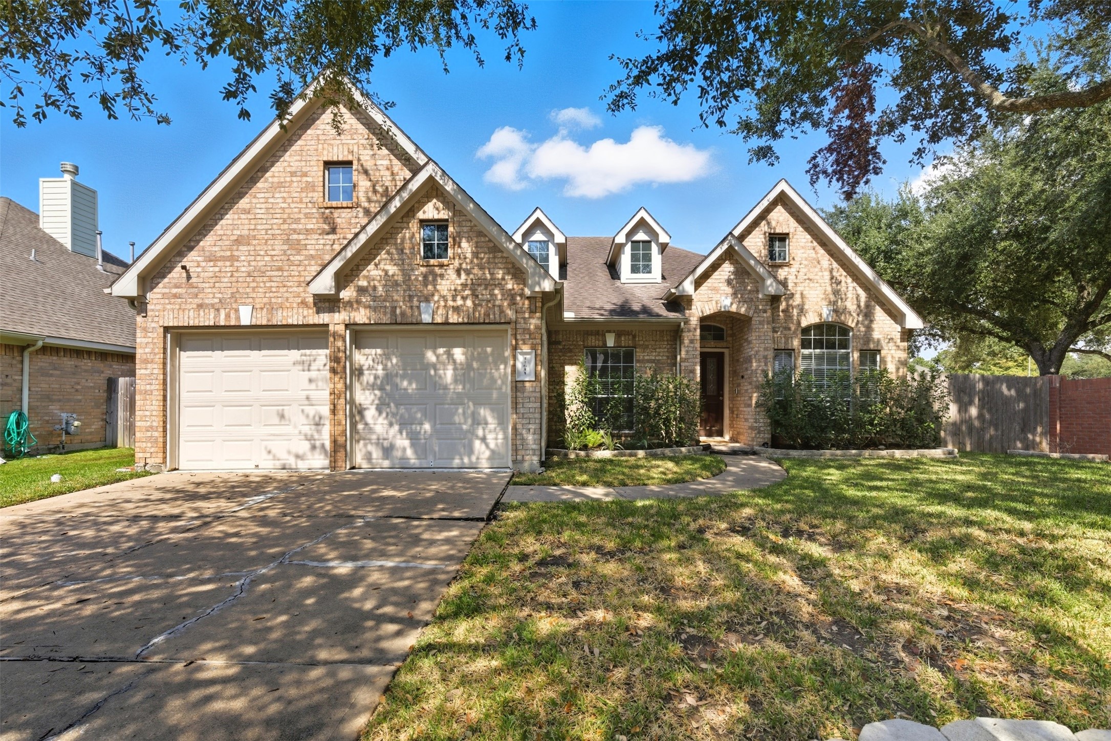 11611 Summer Moon Drive Pearland TX 77584