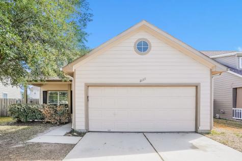 21118 Sweet River Lane Tomball TX 77375