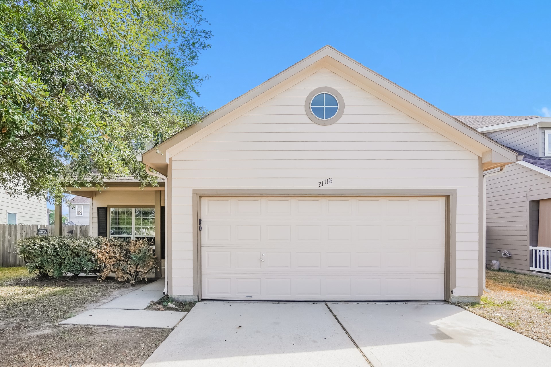 21118 Sweet River Lane Tomball TX 77375