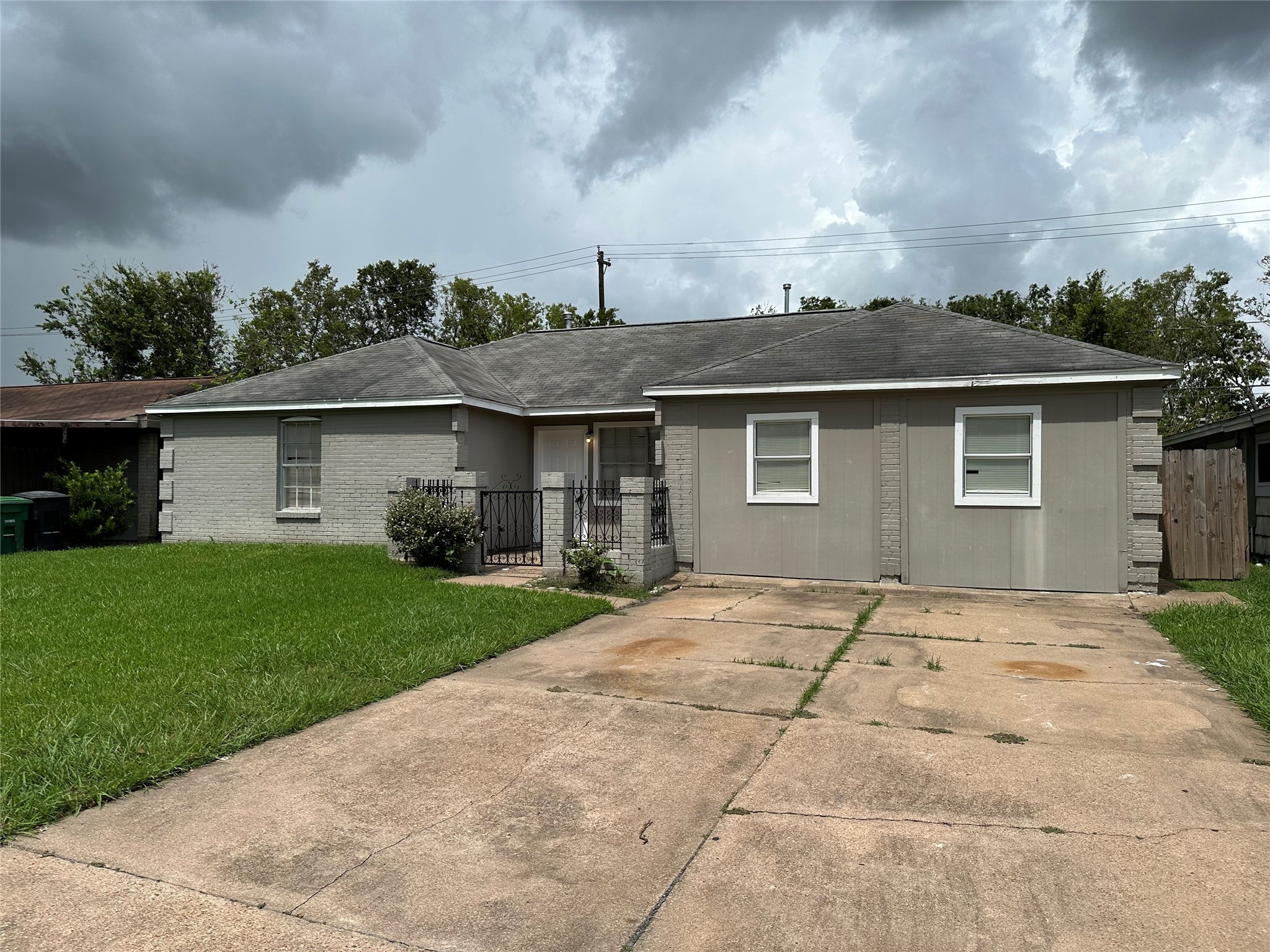 11210 Jutland Road Houston TX 77048