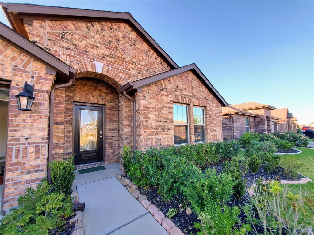 7414 Highland Chase Drive Richmond TX 77407
