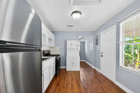5012 Ratama Street Houston TX 77017
