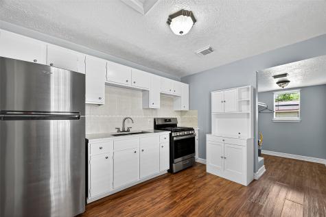 5012 Ratama Street Houston TX 77017