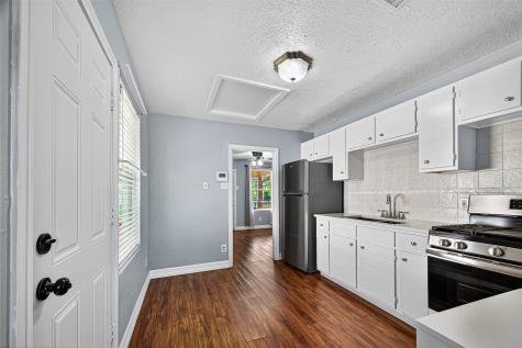 5012 Ratama Street Houston TX 77017