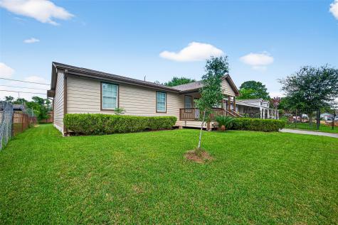 5012 Ratama Street Houston TX 77017