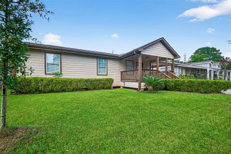 5012 Ratama Street Houston TX 77017
