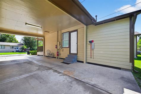 5012 Ratama Street Houston TX 77017