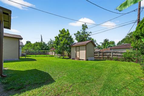 5012 Ratama Street Houston TX 77017