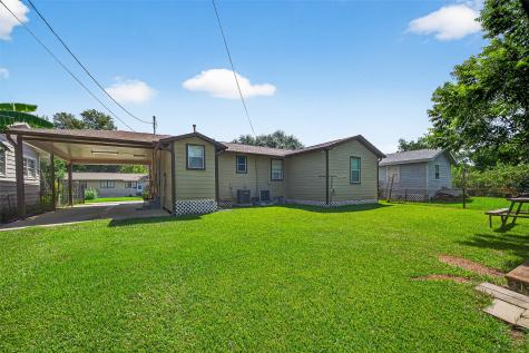5012 Ratama Street Houston TX 77017