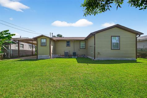 5012 Ratama Street Houston TX 77017