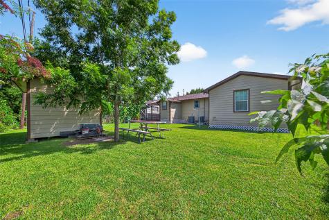 5012 Ratama Street Houston TX 77017