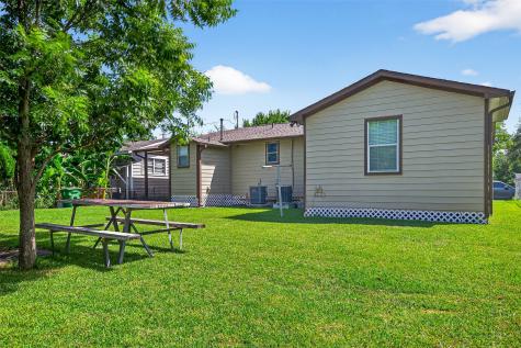 5012 Ratama Street Houston TX 77017