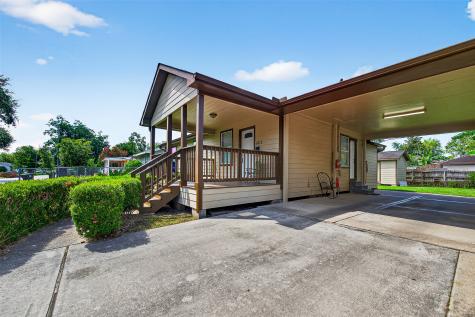 5012 Ratama Street Houston TX 77017